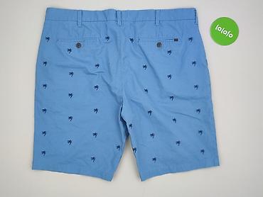 evisu: Marks & Spencer, Szorty dla mężczyzn, rozmiar L — 3