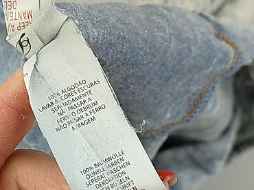jeans odra: Denim Co, Koszula damska, rozmiar S — 5