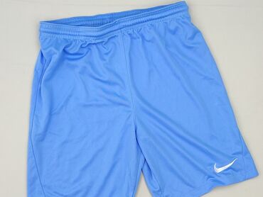 Shorts, Nike, 13 years, 152/158, condition - Perfect