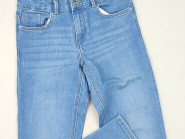 koszule denley: Jeans, Zara, 10 years, 134/140, condition - Very good