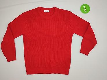 marka bartek: Bershka, Sweter damski, rozmiar M — 2
