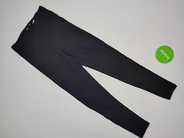 janina basic top: Sinsay, Legginsy rozmiar S — 2