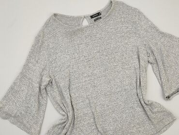 bluzki bawełniane rękaw 3 4: Блуза жіноча, Reserved, XL, стан - Хороший