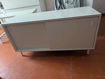 ikea икея: Пробую б/у мебель от ИКЕА:
комод- 4000 с. и обувница - 2000 с — 1
