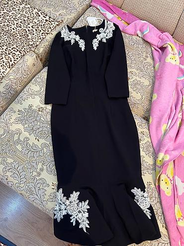 Вечерние платья: Вечернее платье, Длинная модель, 2XL, 4XL, M — 2