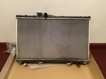 радиатор опель фронтера б: Радиатор охлаждения MARKII 100
Б/у рабочий 1000 сом