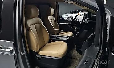 Hyundai: Hyundai Staria: 2022 г., Минивэн — 8