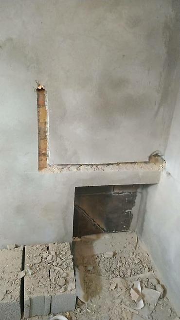 Ремонт сантехники: Ремонт сантехники Больше 6 лет опыта — 18