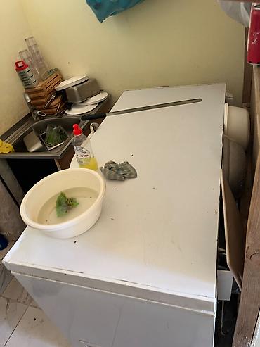 dönər stolu: Donerxana avadanliqıari tecili satiıi unvan musfiqabad — 10