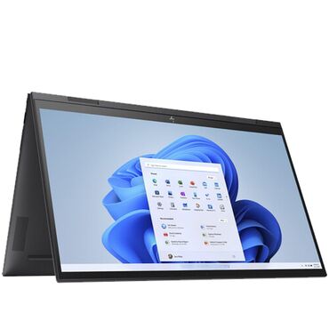 жесткий диск новый: HP ENVY x360 Laptop 15-ew0002ci (6G6M9EA) | İstehsalçı: Hp; Prosessor