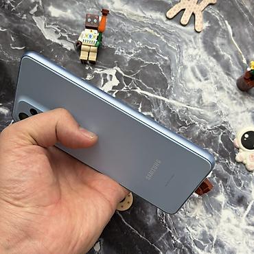 Samsung: Samsung Galaxy A53 5G, Б/у, 128 ГБ, цвет - Черный, 2 SIM — 4