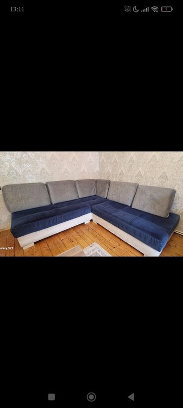 Künc divan