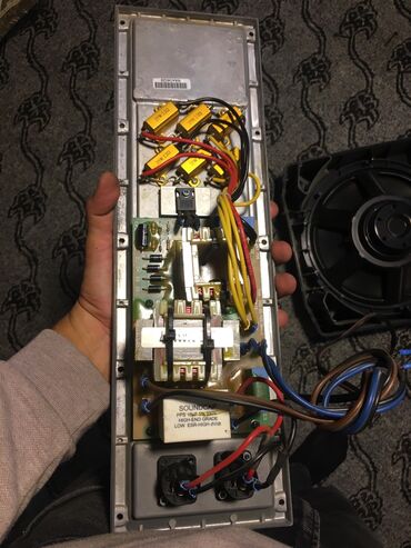 Dinamiklər və kolonkalar: RCf art 725 satilir her wey orginal ozunun cox yaxşı seslenmesi var -da lalafo.az — 5 Dinamiklər və kolonkalar: RCf art 725 satilir her wey orginal ozunun cox yaxşı seslenmesi var — 5