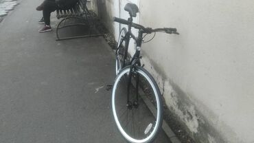 Городские велосипеды: Городской велосипед, Рама L (172 - 185 см), Новый — 10