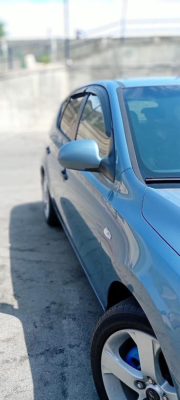 Hyundai: Hyundai i30: 1.4 l | 2007 il Hetçbek — 12