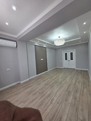 Продажа квартир: 2 комнаты, 75 м², Тунгуч мкр Элитка, 8 этаж, Свежий ремонт — 8