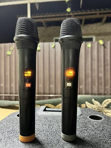 Karaoke systems1: Аренда портативных акустических систем JAW для мероприятий любого — 3