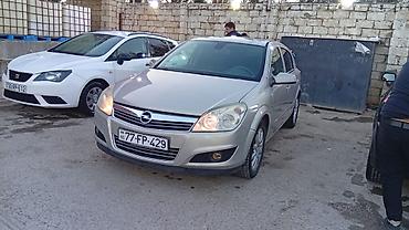 opel icarəsi: Aylıq, Opel, Depozitlə — 2