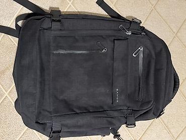 Рюкзаки: Рюкзак, Унисекс, Б/у — 1