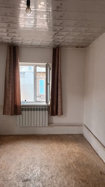 Долгосрочная аренда домов: 20 м², 1 комната, Утепленный, Забор, огорожен