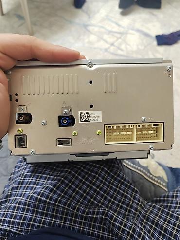 manitor: Kia carnival 2017 monitor — 4