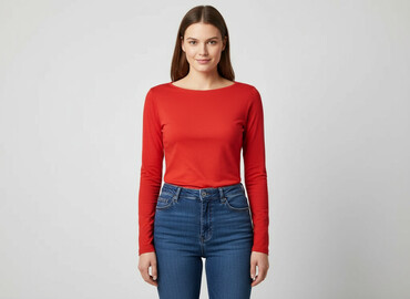 t shirty damskie obcisly: Women`s T-shirt, size S