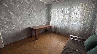 аренда в цум: 20 м², 2 комнаты, Таш-Рабат ТРЦ, Студентам — 6