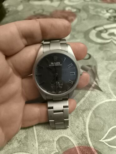 klassik koynekler: Б/у, Наручные часы, Rolex