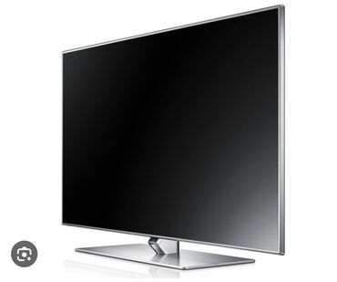 smart televizor satilir: Televizor