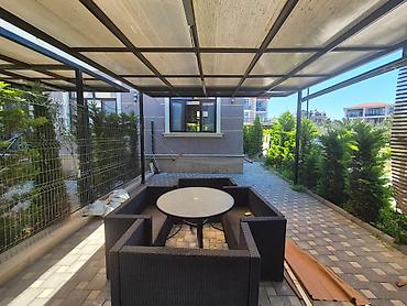 1 otaql: İcarəyə verilir 3 otaqlı yeni tikili 75 m², Buzovna q. "Delmar — 1