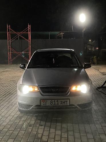 Daewoo: Daewoo Nexia: 2010 г., 1.5 л, Механика, Бензин, Седан — 1