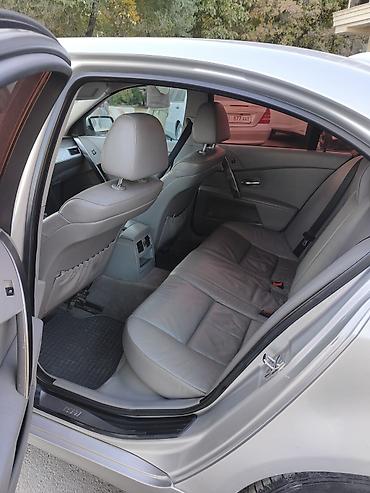 bmw m4: BMW 5 series: 2004 г., 2.5 л, Автомат, Бензин, Седан — 7
