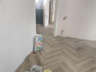 Напольные работы: Укладка пола, Монтаж напольных плинтусов, Стяжка пола | Ковролин, Ламинат, Паркет Больше 6 лет опыта — 9