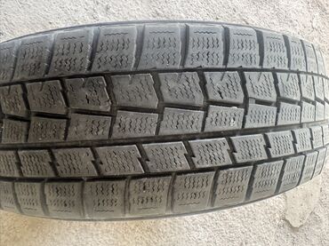 шины зимние новые: Шины 185 / 65 / R 15, Зима, Комплект, Легковые, Япония, Dunlop
