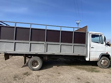 krone sd: Грузовик, Mercedes-Benz, Стандарт, Новый — 6