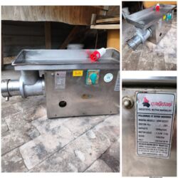 ПО для бизнеса: Chagdash firmasinin 22lik etcheken mashini 450 Azn. Tam ishlek