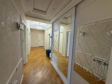 Квартиры: 3 комнаты, Новостройка, 155 м² — 7