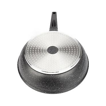 Сковородки: Сковородки в антипригарные премиум качества. От немецкого бренда — 3