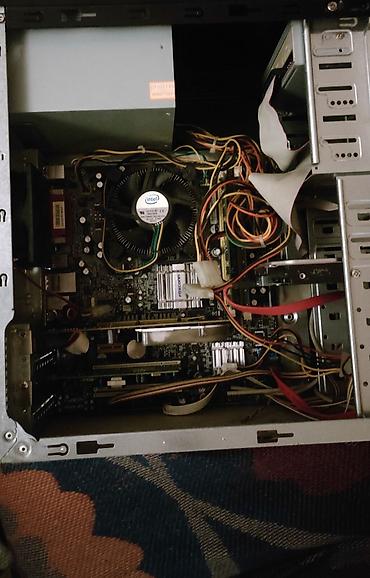 ddr2 plata: 🖥️ Kompüter hissələri satılır – sərfəli qiymətlər! Köhnə və ya — 3