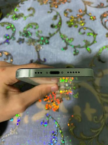 honor magicpad 2: IPhone 12, 64 GB, Yaşıl, Face ID — 3