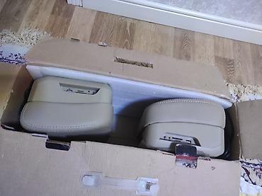displey: Avtomobil üçün başlıq ekranlı multimedia sistemi (Headrest Car — 4