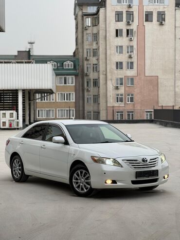 тайота алихард: Toyota Camry: 2006 г., 2.4 л, Автомат, Бензин, Седан
