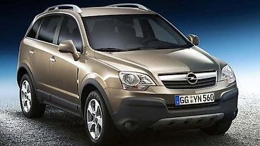 volan golf 4: DELOVI ZA OPEL ANTARA | Polovni originalni rezervni delovi za Opel — 3