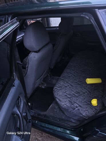 ВАЗ (ЛАДА): ВАЗ (ЛАДА) Samara: 2003 г., 1.5 л, Механика, Бензин, Хэтчбэк — 9