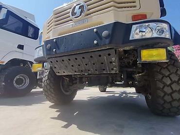 Грузовики: Грузовик, Shacman, Новый — 15