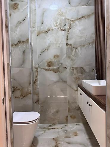 Долгосрочная аренда домов: 350 м², 8 комнат, Парковка, Евроремонт, Кондиционер — 19