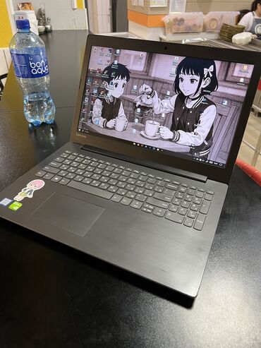 Ноутбуки: Ноутбук, Lenovo, 8 ГБ ОЗУ, Intel Core i3, 15.6 ", Б/у, Для работы, учебы, память SSD