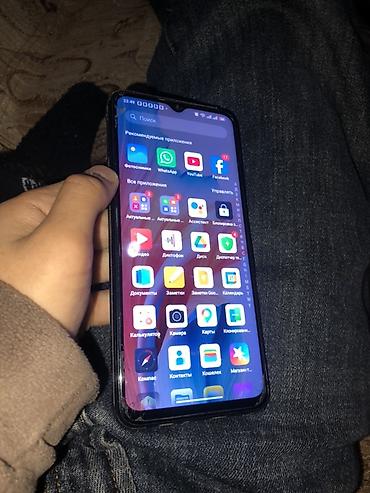 iphone 17 pro maz: Oppo A18, 128 GB, rəng - Qara, İki sim kartlı — 3