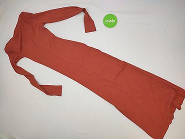 niebieski jack daniels: ASOS Design, Sukienka damska, rozmiar XS — 3
