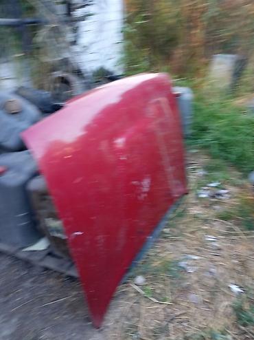 Другие автозапчасти: Форд Маверик 2х дверный (терано 2) Мотор к24 1500$ КПП механика с РК — 9